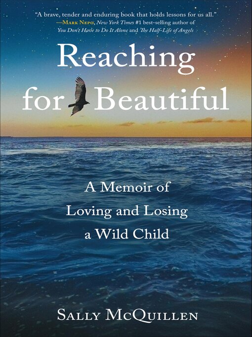 Title details for Reaching for Beautiful by Sally McQuillen - Available